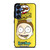 PRINGLES POTATO CHIPS RICK AND MORTY Samsung Galaxy S25 Case Cover