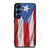 PUERTO RICO 2 Samsung Galaxy S25 Case Cover