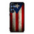 PUERTO RICO 3 Samsung Galaxy S25 Case Cover