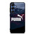PUMA ICON Samsung Galaxy S25 Case Cover