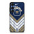 PUMAS UNAM CLUB DE FUTBOL Samsung Galaxy S25 Case Cover