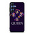 QUEEN BAND 1 Samsung Galaxy S25 Case Cover