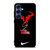 RAFAEL NADAL 1 Samsung Galaxy S25 Case Cover