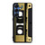 RETRO CASSETTE TAPE 3 Samsung Galaxy S25 Case Cover