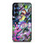 RICK AND MORTY FINE Samsung Galaxy S25 Case Cover