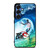 RIP CURL SURFING 3 Samsung Galaxy S25 Case Cover