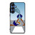 ROAD RUNNER BEEP BEEP LOONEY TUNES Samsung Galaxy S25 Case Cover
