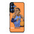 RUSSELL WESTBROOK CARTOON Samsung Galaxy S25 Case Cover