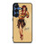 SAILOR JERRY TATTOO Samsung Galaxy S25 Case Cover