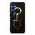 SALVATORE FERRAGAMO 2 Samsung Galaxy S25 Case Cover