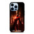 THE FLASH MIGHTY iPhone 13 Pro Max Case Cover