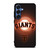 SAN FRANCISCO GIANTS 2 Samsung Galaxy S25 Case Cover