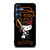 SAN FRANCISCO GIANTS HELLO KITTY Samsung Galaxy S25 Case Cover