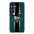 SAN JOSE SHARKS Samsung Galaxy S25 Case Cover