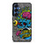 SANTA CRUZ SKATEBOARDS SKULL Samsung Galaxy S25 Case Cover