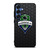 SEATTLE SOUNDERS HEXAGON Samsung Galaxy S25 Case Cover