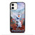 FROZEN 2 OLAF iPhone 12 Case Cover
