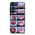 SHARINGAN EYE NARUTO 4 Samsung Galaxy S25 Case Cover