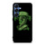 SLYTHERIN LOGO Samsung Galaxy S25 Case Cover