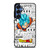 SON GOKU DRAGON BALL SUPER Samsung Galaxy S25 Case Cover
