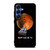 SPACEX LOGO 2 Samsung Galaxy S25 Case Cover