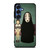 SPIRITED AWAY NO FACE Samsung Galaxy S25 Case Cover