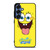 SPONGEBOB SQUAREPANTS Samsung Galaxy S25 Case Cover