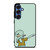 SQUIDWARD DAB Samsung Galaxy S25 Case Cover