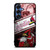 ST LOUIS CARDINALS MASCOT Samsung Galaxy S25 Case Cover ST LOUIS CARDINALS MASCOT Samsung Galaxy S25 Case Cover