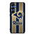 ST LOUIS RAMS LOGO Samsung Galaxy S25 Case Cover