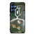 STAR WARS BOBA FETT OLD ARMOR Samsung Galaxy S25 Case Cover