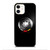 GERMANY DEUTSCHER LOGO iPhone 12 Case Cover GERMANY DEUTSCHER LOGO iPhone 12 Case Cover