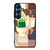 STEVEN UNIVERSE IN TOILET 2 Samsung Galaxy S25 Case Cover