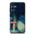 STUDIO GHIBLI MY NEIGHBOR TOTORO 2 Samsung Galaxy S25 Case Cover