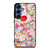 TAKASHI MURAKAMI 2 Samsung Galaxy S25 Case Cover