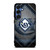 TAMPA BAY RAYS BASEBALL LOGO 2 Samsung Galaxy S25 Case Cover