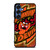 TASMANIAN DEVIL Samsung Galaxy S25 Case Cover