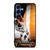 TENNESSEE VOLS FOOTBALL Samsung Galaxy S25 Case Cover