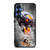 TENNESSEE VOLS UT FOOTBALL Samsung Galaxy S25 Case Cover