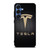 TESLA MOTORS 1 Samsung Galaxy S25 Case Cover