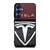 TESLA MOTORS 3 Samsung Galaxy S25 Case Cover