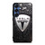 TESLA RAINDROP LOGO Samsung Galaxy S25 Case Cover