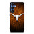 TEXAS LONGHORNS Samsung Galaxy S25 Case Cover