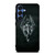 THE ELDER SCROLLS V SKYRIM 3 Samsung Galaxy S25 Case Cover