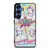 THE GOLDEN GIRLS CARTOON Samsung Galaxy S25 Case Cover