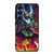 THE HYPER BEAST ART 2 Samsung Galaxy S25 Case Cover