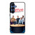 THE OFFICE TV SERIES Samsung Galaxy S25 Case Cover