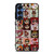 THE POWERPUFF GIRLS COLLAGE Samsung Galaxy S25 Case Cover