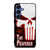 THE PUNISHER MARVEL 2 Samsung Galaxy S25 Case Cover