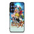 THE SEVEN DEADLY SINS CHARACTER Samsung Galaxy S25 Case Cover